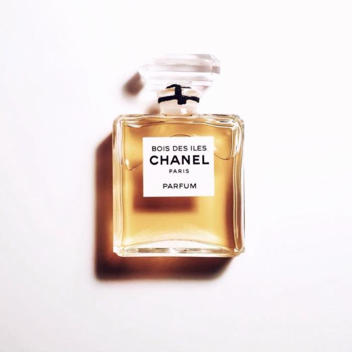 Chanel Bois Des Iles Parfum 15 Ml Ceneo.pl