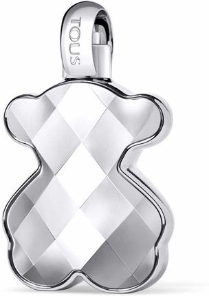 Tous Loveme The Silver Parfum Woda Perfumowana 90 Ml