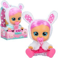 Zdjęcie Imc Toys Cry Babies Dressy Coney Interaktywny Bobas - Międzyrzec Podlaski