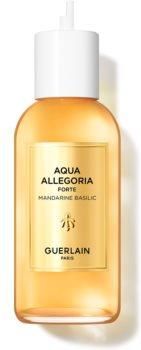 Guerlain Aqua Allegoria Mandarine Basilic Forte Woda Perfumowana Napełnienie 200 ml