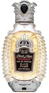Shaik Sochi Black Night Romance Woda Perfumowana  80 Ml
