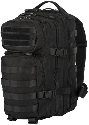 Plecak M-Tac Assault Pack 20 l - Black (10332002)