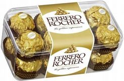 AUTHENTIC FERRERO POCKET COFFEE 7 BOXES WITH 35PCS 438g FAST