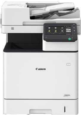 Canon i-Sensys MF832Cdw (4930C007)