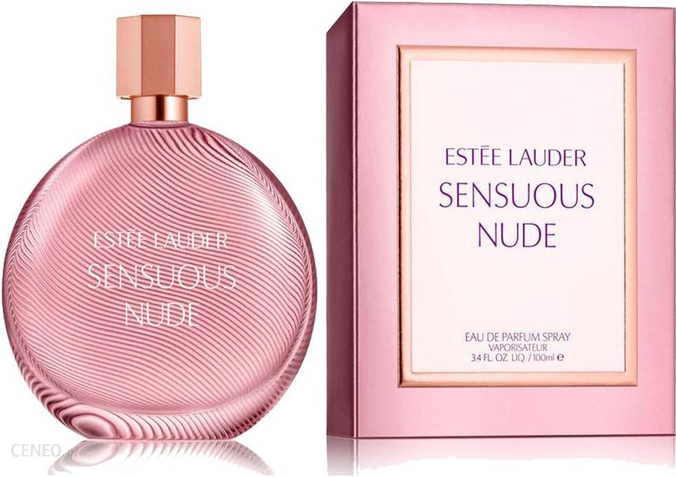 Estee Lauder Sensuous Nude woda perfumowana spray 30ml 