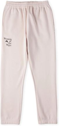 Dziecięce Spodnie O'Neill Women OF The Wave Jogger Pants 3550014-14021 – Różowy
