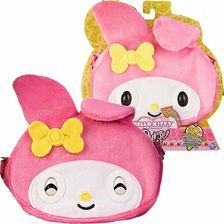 Zdjęcie Spin Master Purse Pets Hello Kitty Interaktywna Torebka Królik - Pruszcz Gdański