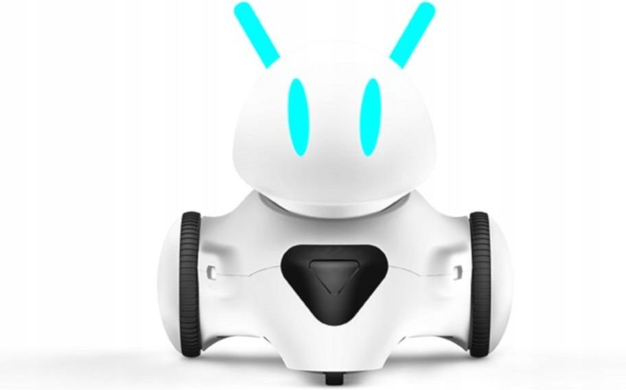 Robot Photon Edu Pakiet Rozszerzony