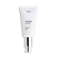 Neonail 06 Podkład Nawilżający Intense Serum Foundation Caramel 30 ml