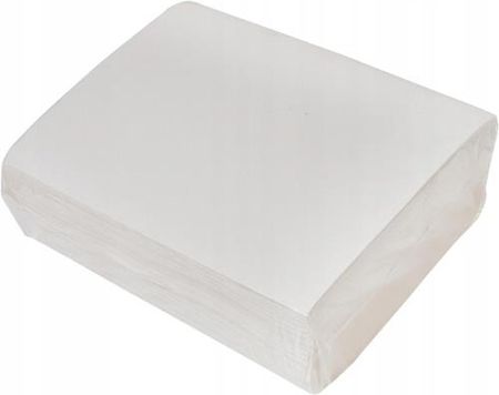 Ręcznik Podkład Celulozowy Gruby Pedicure 50X40Cm