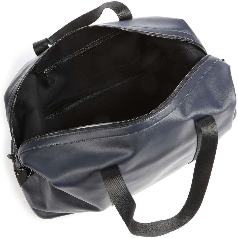 Ted Baker Men's Tomson Recycled Weekender Bag Blue Size Regular