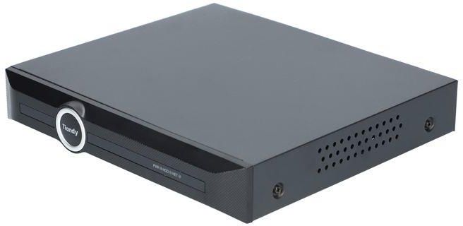 Rejestrator Przemysłowy Tiandy Rejestrator Tc R3120 Nvr 20Ch 1Hdd H.265 ...