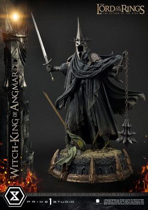 Weta Collectibles Lord of the Rings Statue 1/4 The Witch King of Angmar 70 cm