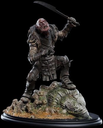 Weta Collectibles Lord of the Rings Statue 1/6 Grishnákh 34 cm