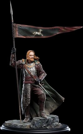Weta Collectibles Lord of the Rings Statue 1/6 Gamling 37 cm