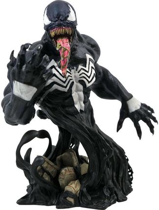 Diamond Marvel Comics Bust 1/6 Venom 18 cm