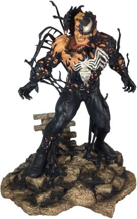 Diamond Marvel Comic Gallery Venom 23 cm