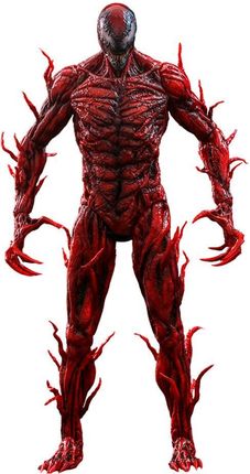 Hot Toys Venom Let There Be Carnage Movie Masterpiece Series PVC Action Figure 1/6 Carnage 43 cm