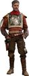 Hot Toys Star Wars The Mandalorian Action Figure 1/6 Cobb Vanth 31 cm