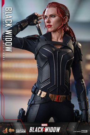 Hot Toys Black Widow Movie Masterpiece Action Figure 1/6