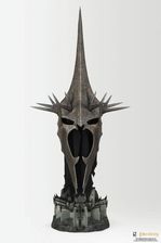 Zdjęcie Pure Arts Witch-King of Angmar 1:1 Art Mask Limited Edition Replica 84 cm The Lord of the Rings Trilogy - Biskupiec