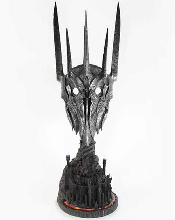 Lord Of The Rings Sauron Art Mask 89 cm Regular