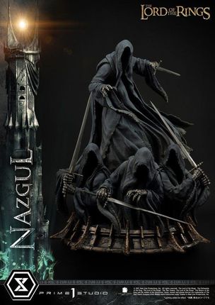 Prime 1 Studio Lord of the Rings Statue 1/4 Nazgul 66 cm