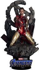 Zdjęcie Avengers: Endgame D-Stage PVC Diorama Mark LXXXV Closed Box Version 16 cm - Piaseczno