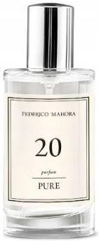 Fm Perfumy World 25 Pure Federico Mahora 50Ml