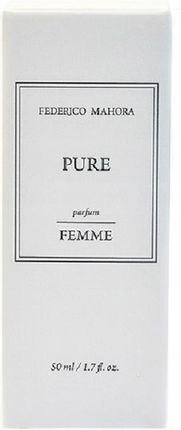 Fm World Perfumy Damskie Kolekcja Pure 80