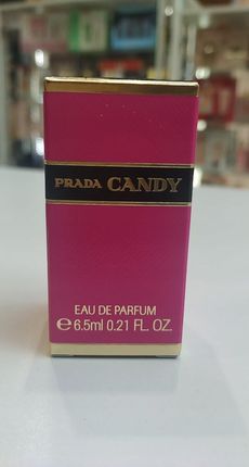 Prada Candy Miniatura 6,5 Ml Woda Perfumowana