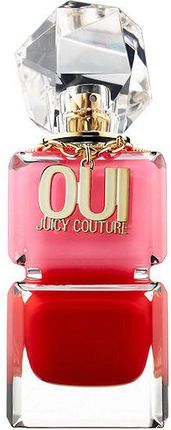 Juicy Couture Oui 100 Ml Woda Perfumowana