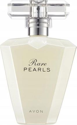 Avon Rare Pearls Woda Perfumowana 50 ml 
