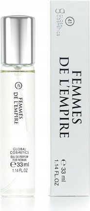 Global Cosmetics 041 Femmes De L'Empire 33Ml