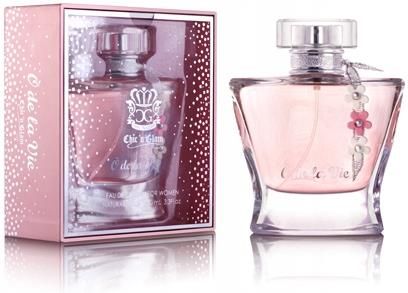 New Brand Chic N Glam O De La Vie Woda Perfumowana 100 Ml