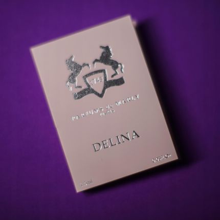 Parfums De Marly Delina Royal E. 1,5 Ml Woda Perfumowana Sample