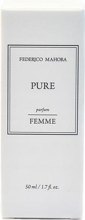 Fm World Perfumy Damskie Pure Group Nr 716 50Ml