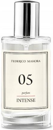 Fm World Perfumy 05 Intense 50Ml
