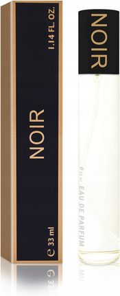 Perfume Inspired Trwałe Perfumy 33Ml Noir Paris Perfumetki 33 Ml