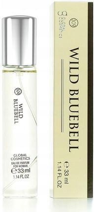 Global Cosmetics 309 Wild Bluebell Perfumy 33Ml