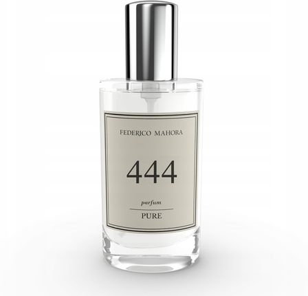 Fm World Perfumy Damskie Pure Group Nr 444 50Ml