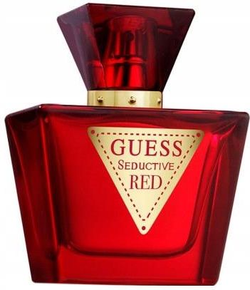 Guess Seductive Red 75 Ml Tester