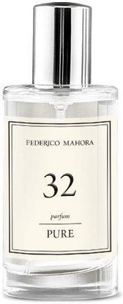Fm World Group 32 Pure 50Ml Perfumy Damskie