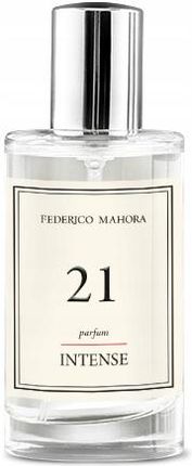 Fm Perfumy 21 Intense 50 ml