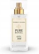 Fm Group Perfumy 366 Pure Royal 50 Ml