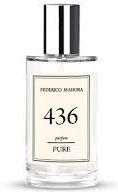 Fm World Perfumy 436 Pure 50 Ml.