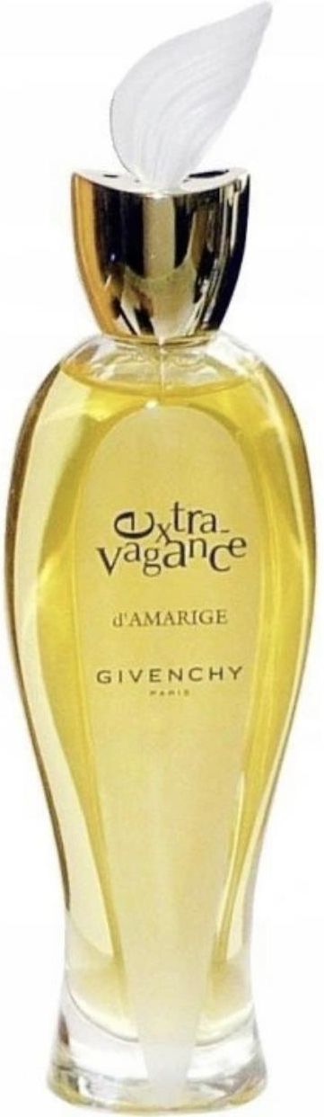 Givenchy Extravagance D'Amarige 100Ml Wawa Marriot - Ceneo.pl