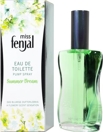 Fenjal Woda Toaletowa 50Ml Summer Dream