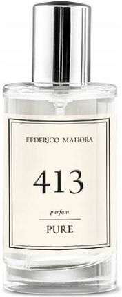 Fm World Group 413 Pure 50Ml Perfumy Damskie