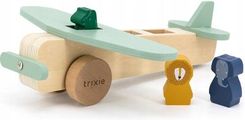 Zdjęcie Trixie Zwierzęta Drewniany Samolot - Gdynia